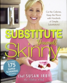 Image for Substitute Yourself Skinny