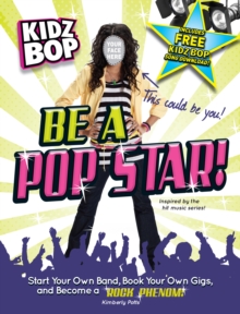 Image for Kidz Bop be a Pop Star!
