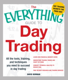 Image for The Everything Guide to Day Trading