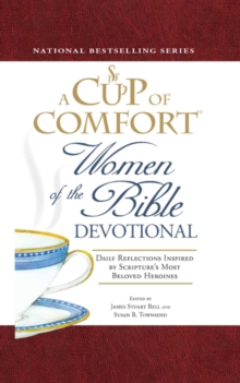 Image for Women of the Bible Devotional: Daily Reflections Inspired By Scripture's Most Beloved Heroines