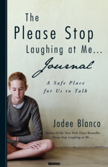 Image for The Please Stop Laughing at Me . . . Journal