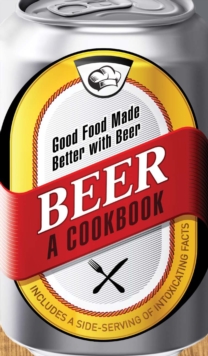 Image for Beer  : a cookbook