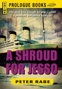 Image for Shroud for Jesso