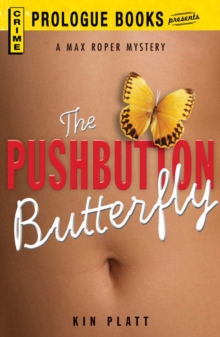 Image for Pushbutton Butterfly