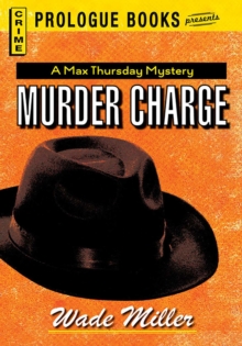 Image for Murder Charge