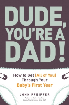 Image for Dude, You're a Dad!