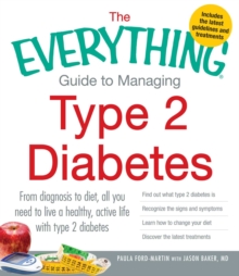 Image for The everything guide to managing type 2 diabetes