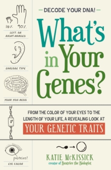 Image for What's in Your Genes?