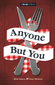 Image for Anyone but you
