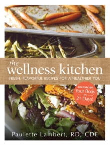 Image for The Wellness Kitchen