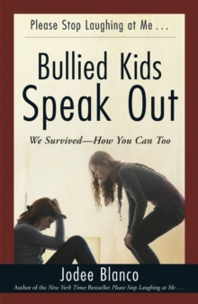 Image for Bullied Kids Speak Out