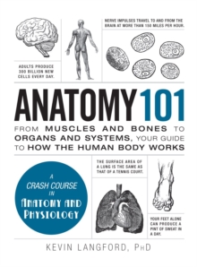 Image for Anatomy 101