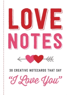 Image for Love Notes