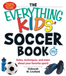 Image for The Everything Kids' Soccer Book