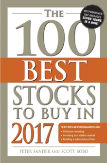 Image for The 100 best stocks to buy in 2017