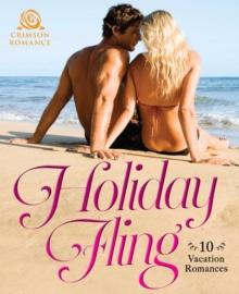Image for Holiday Fling: 10 Vacation Romances