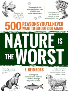 Nature is the Worst