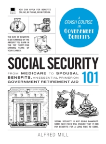 Image for Social security 101