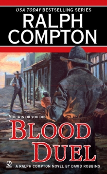 Image for Ralph Compton Blood Duel