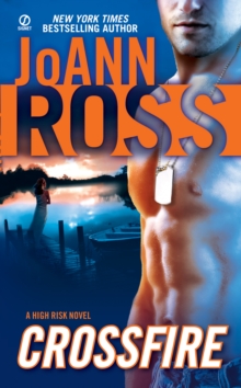 Image for Crossfire: A High Risk Novel