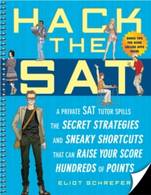 Image for Hack the SAT