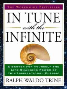 Image for In Tune With the Infinite