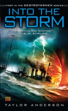 Image for Into the Storm: Destroyermen, Book I