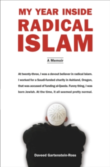 Image for My Year Inside Radical Islam: A Memoir