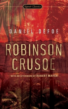 Image for Robinson Crusoe