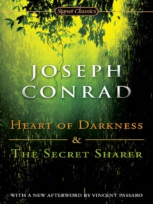 Image for Heart of Darkness and the Secret Sharer