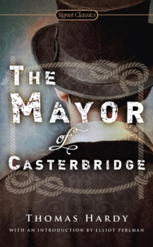 Image for Mayor of Casterbridge