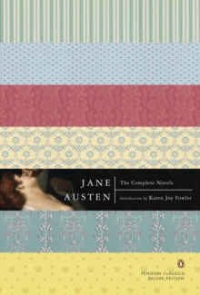 Image for Complete Novels: (Penguin Classics Deluxe Edition)