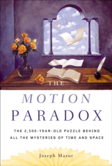 Image for Motion Paradox