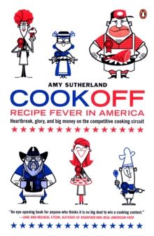 Image for Cookoff