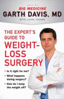 Image for Expert's Guide to Weight-Loss Surgery