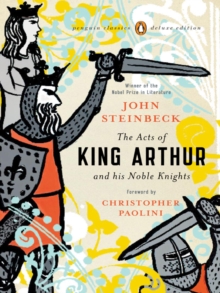 Image for Acts of King Arthur and His Noble Knights