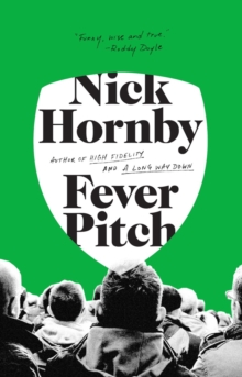 Image for Fever pitch