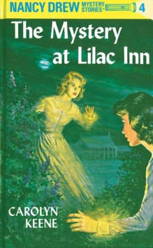 Image for Nancy Drew 04: The Mystery at Lilac Inn