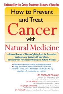 Image for How to Prevent and Treat Cancer With Natural Medicine