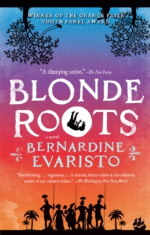 Image for Blonde roots