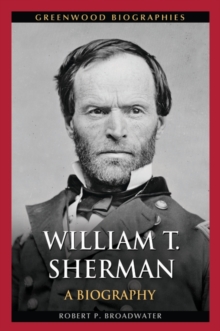Image for William T. Sherman