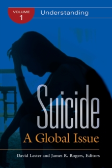 Image for Suicide