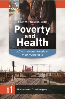 Image for Poverty and Health [2 volumes]