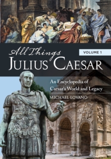 Image for All Things Julius Caesar