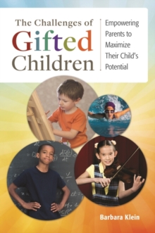 Image for The Challenges of Gifted Children