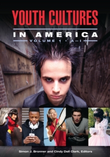 Image for Youth Cultures in America