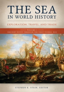 Sea in World History
