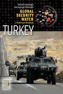 Image for Global Security Watch-Turkey