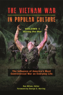Image for The Vietnam War in Popular Culture