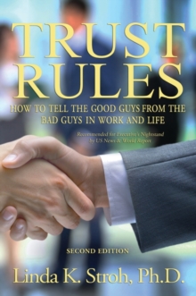 Image for Trust Rules